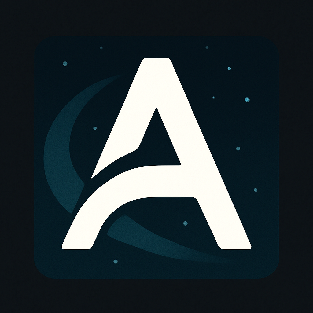 Alambda logo